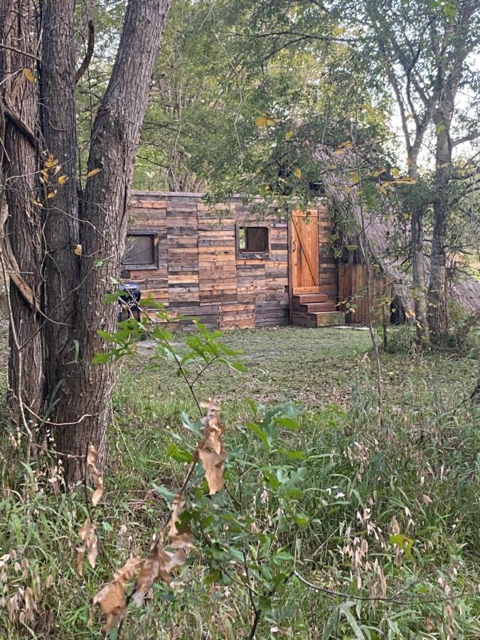 Holiday home 1 Remote Next To Sam Houston National Forest *